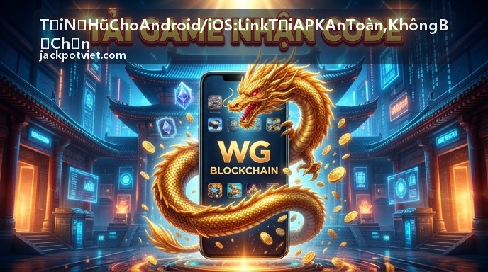 Tải Nổ Hũ Cho Android/iOS: Link Tải APK An Toàn, Không Bị Chặn - Phiên bản iOS