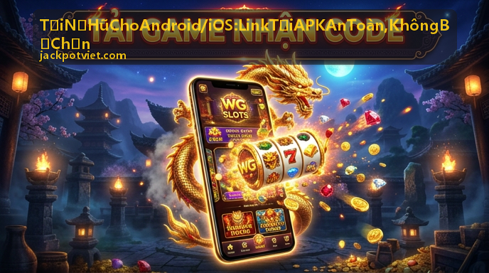 Hướng dẫn tải Nổ Hũ iOS an toàn
